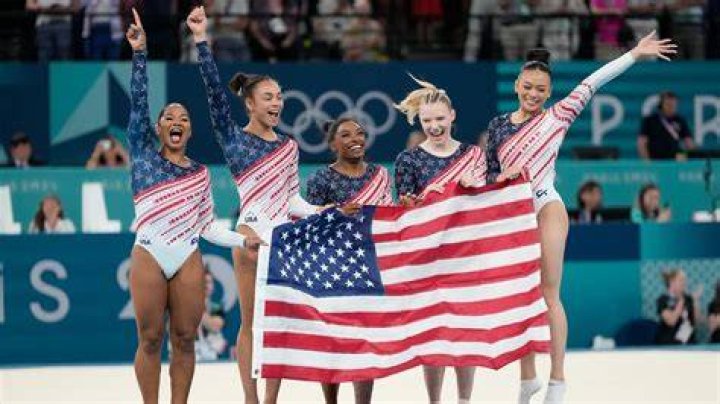 Was Parachuting an Olympic Sport in 2024?