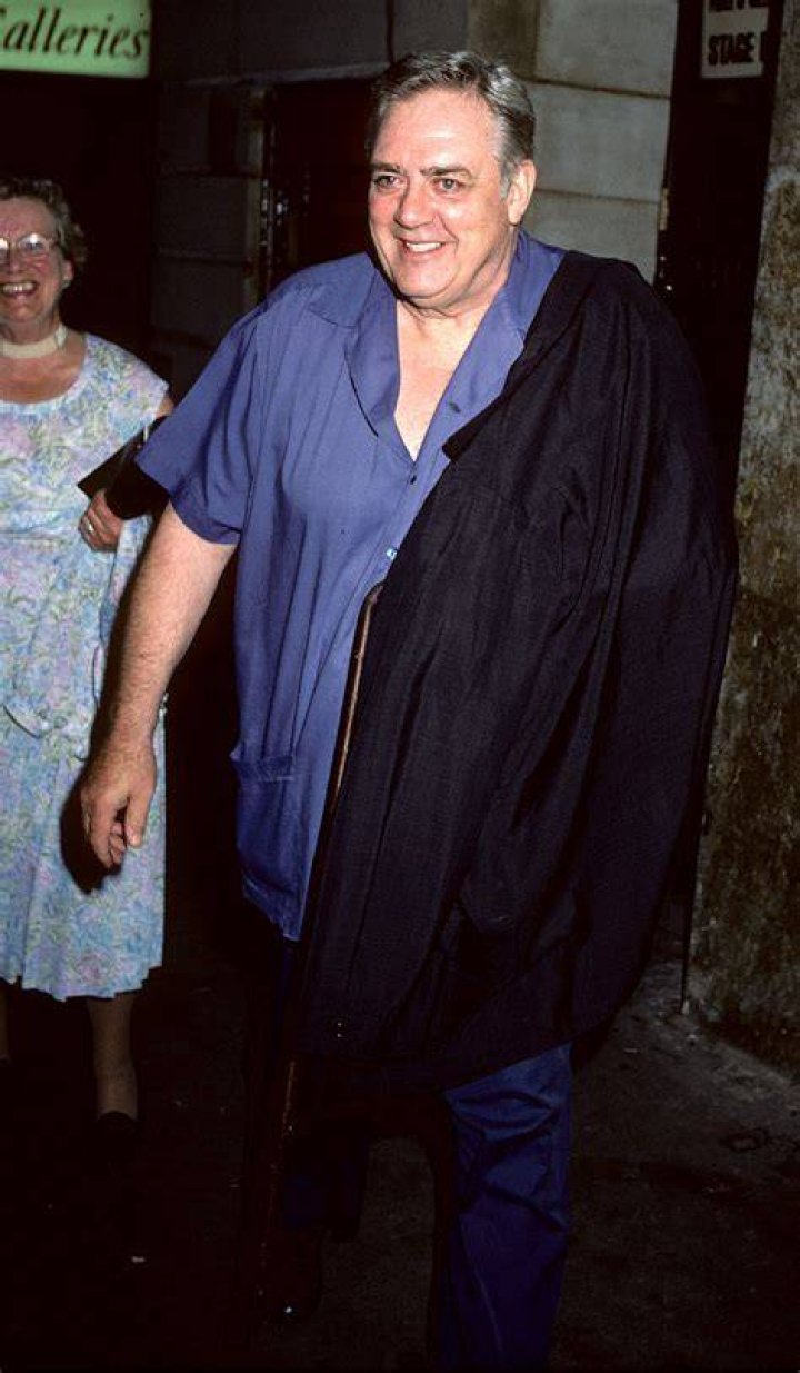 Was Raymond Burr Gay? Unraveling the Mystery of the Iconic Actor's Sexuality