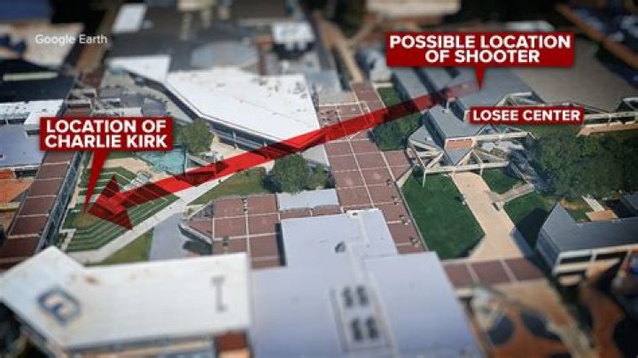 Was the Shooter Republican? An In-Depth Analysis