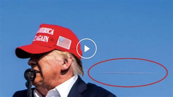 Was Trump Wearing a Bullet Proof Vest? An In-Depth Investigation