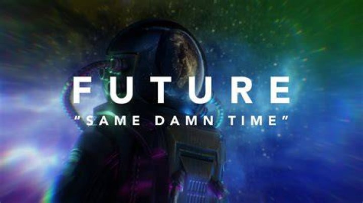 Watch Future & P Diddy's 'Same Damn Time' Official Video Now