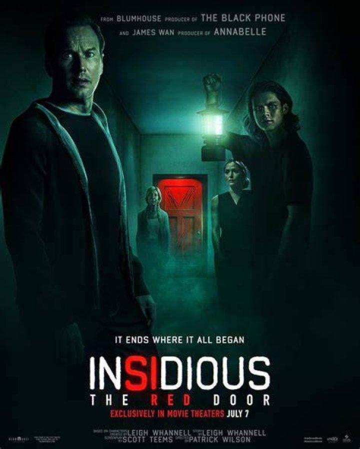 Watch Insidious: Chapter 4 – An In-Depth Guide to the Latest Horror Film