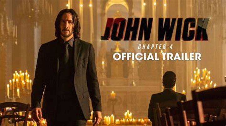 Watch John Wick 3: A Thrilling Journey into the Underworld
