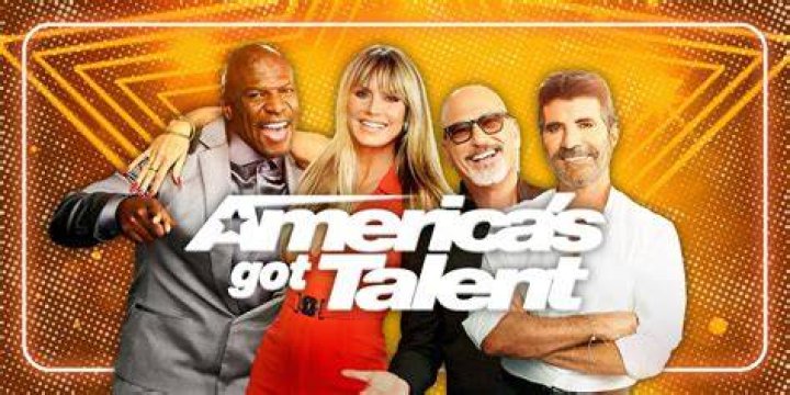 Watch Liam Payne's Journey on 'America's Got Talent: The Champions'