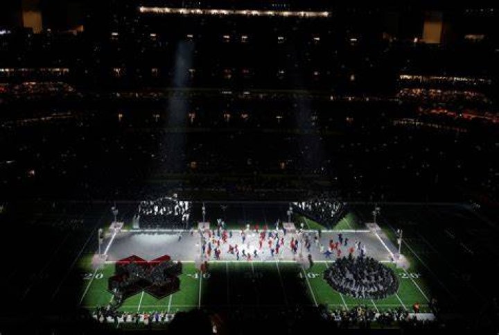 Watch Out: Will Lana Del Rey Grace the Super Bowl Stage?