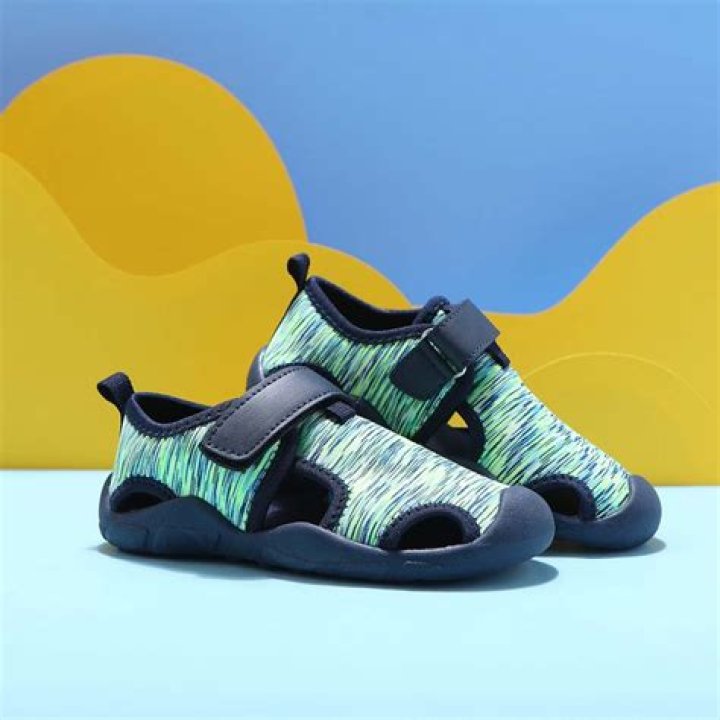 Water Shoes at Walmart: Your Ultimate Guide for Comfort and Safety