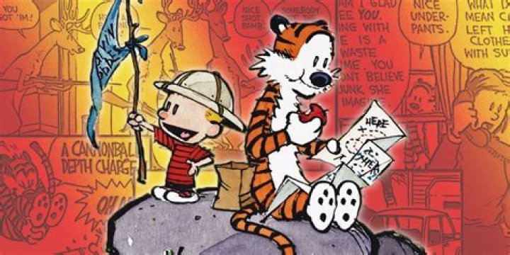 Watson and Hobbes: A Comprehensive Exploration of Their Journey