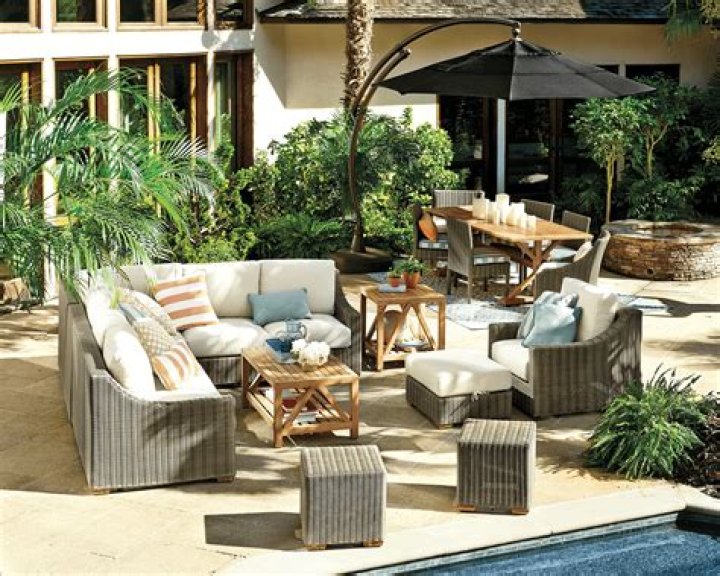 Wayfair Outdoor Furniture: The Ultimate Guide for Your Outdoor Space