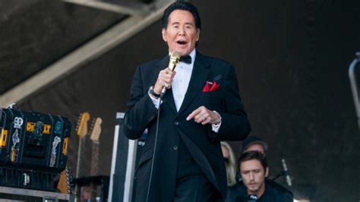 Wayne Newton: A Timeless Icon of Entertainment