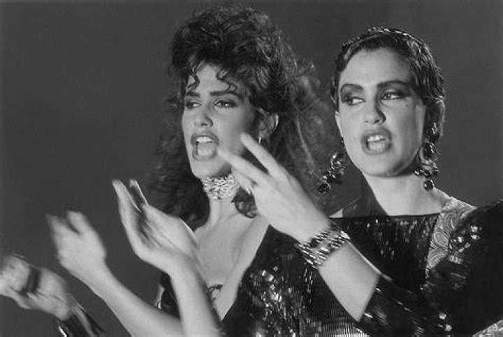 Wendy Melvoin: The Unsung Heroine of Music