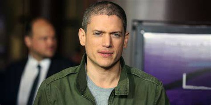 Wentworth Miller 2024 Partner: Unveiling the Actor's Love Life