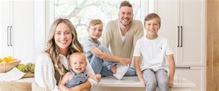 Wentworth Miller: His Wife and Kids – A Deep Dive into His Family Life