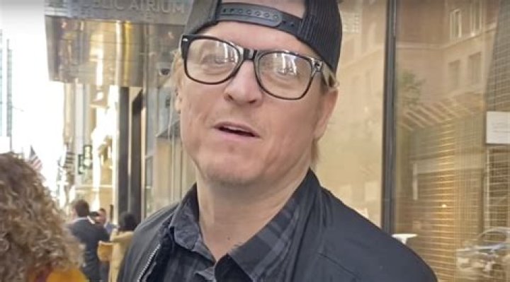 Wes Scantlin Net Worth: Unveiling the Financial Journey of Puddle of Mudd's Frontman