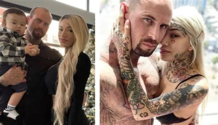 Wes Watson's Wife: A Comprehensive Insight into Their Relationship