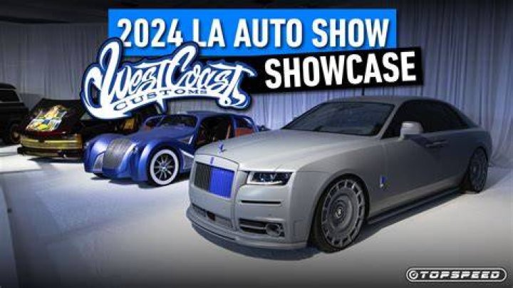 West Coast Customs Net Worth: The Success Story of a Global Automotive Icon