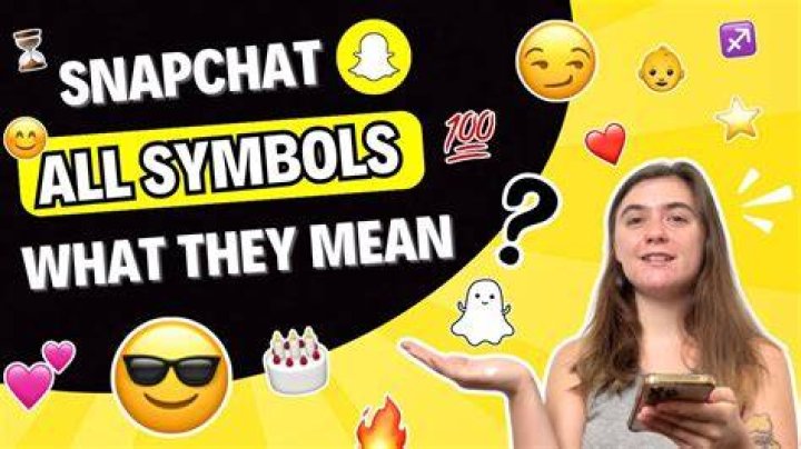 What Does Heart Mean on Snapchat? Unraveling the Symbolism and Significance