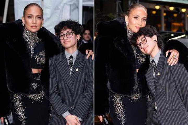 What Does Jennifer Lopez's Son Have? A Deep Dive into Max Muniz's Life and Interests