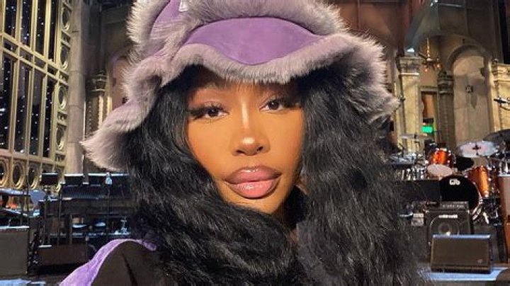 What Does SZA Mean? Unveiling the Mystery Behind the Name