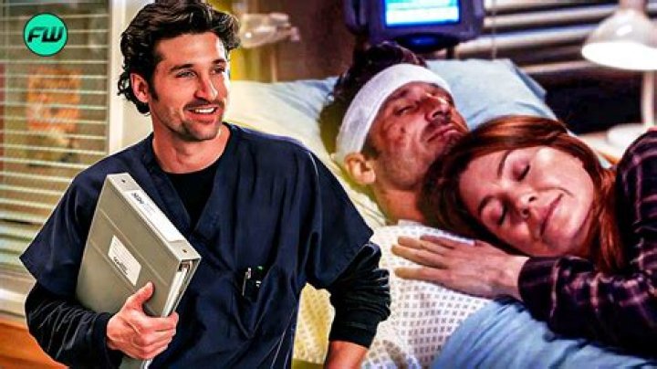 What Episode Does Derek Die? A Comprehensive Guide to the Iconic Grey's Anatomy Moment