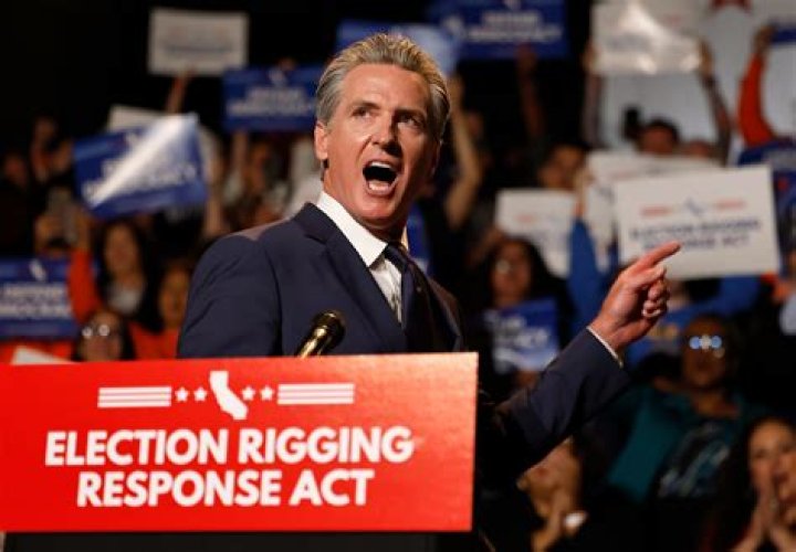 What Faith is Gavin Newsom? Unraveling His Religious Beliefs
