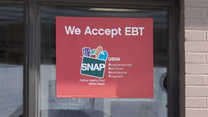 What Fast Food Accepts EBT: A Comprehensive Guide