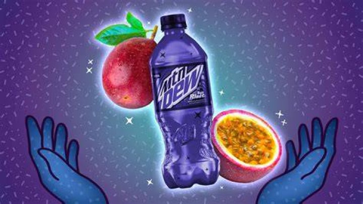 What Flavor is Mountain Dew? Unraveling the Unique Taste of America’s Favorite Citrus Soda