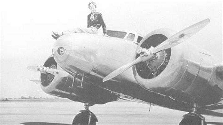 What Happened to Amelia Earhart? The Mysterious Disappearance of an Aviation Pioneer