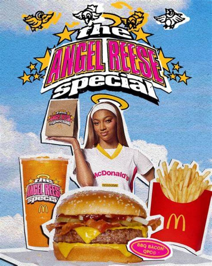What Happened to Angel Reese: A Deep Dive into Her Journey