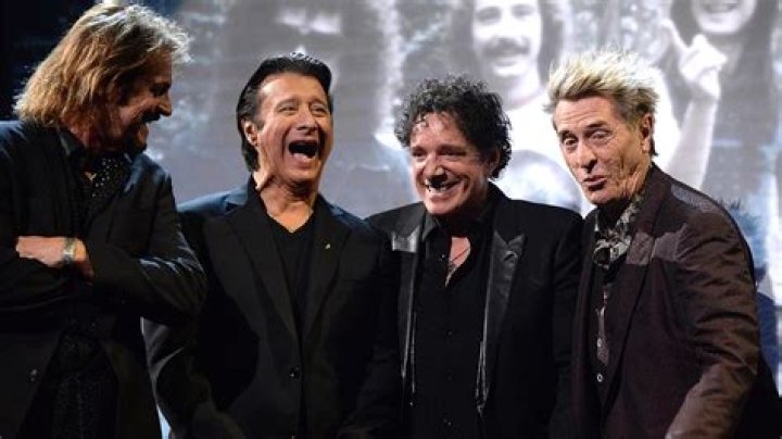 What Happened to Steve Perry: The Journey of a Rock Legend