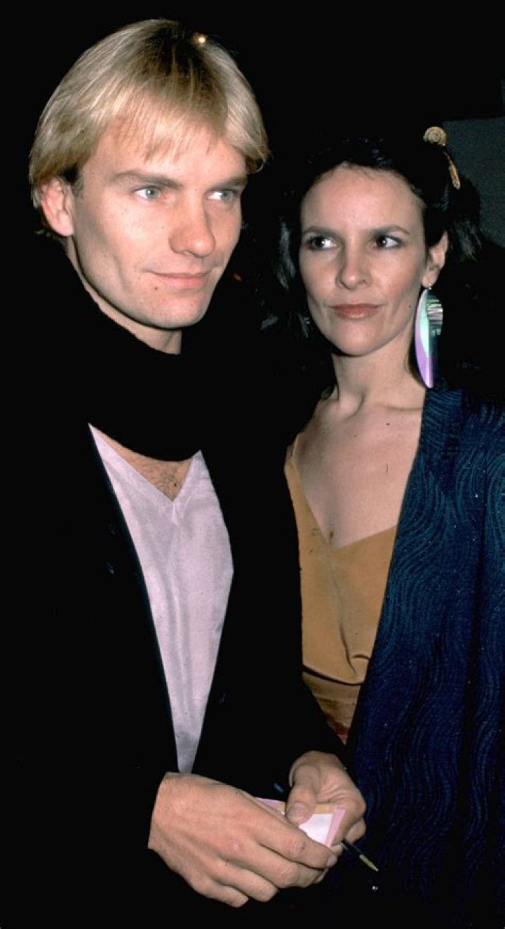 What Happened to Sting's First Wife: The Untold Story
