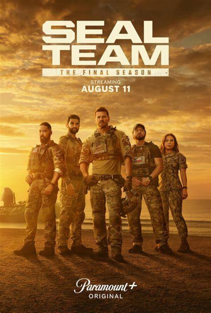 What Happens to Alan Cutter in SEAL Team: A Comprehensive Analysis