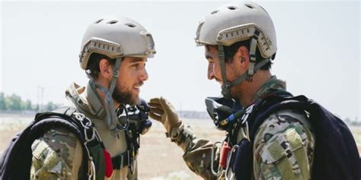What Happens to Brian in SEAL Team: An In-Depth Exploration