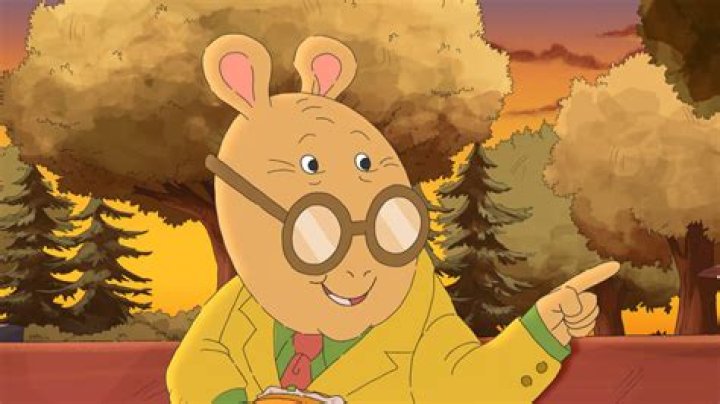 What is Arthur the Cartoon? A Deep Dive into the Beloved Animated Series