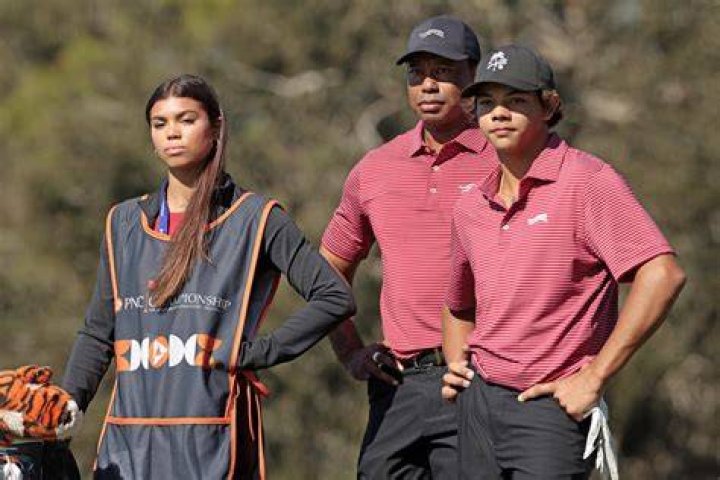 What Is Charlie Woods Net Worth: A Deep Dive into the Rising Golf Prodigy's Wealth