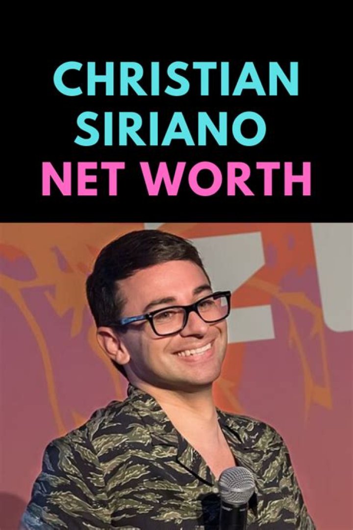 What is Christian Siriano Net Worth: A Deep Dive into the Fashion Icon&rsquo;s Wealth