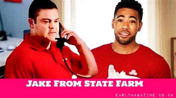 What is Jake from State Farm's Net Worth?