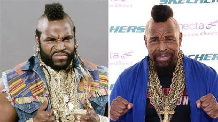 What Is Mr. T's Net Worth? A Deep Dive into the Wealth of a Cultural Icon