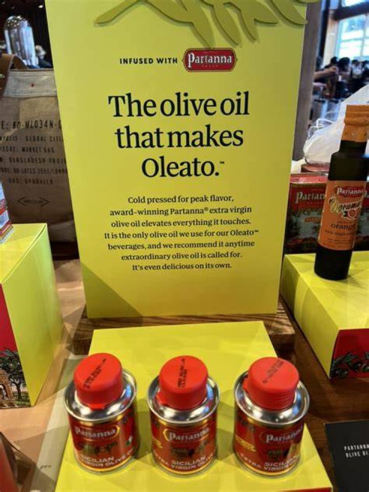 What is Oleato? Discovering the New Trend in Olive Oil
