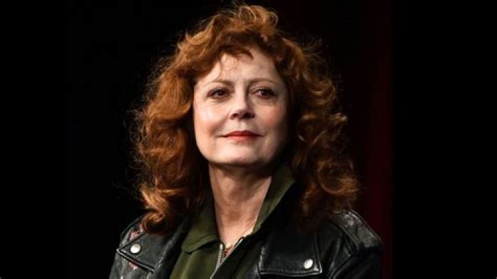 What is Susan Sarandon's Net Worth?