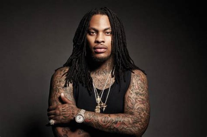 What is Waka Flocka's Net Worth?
