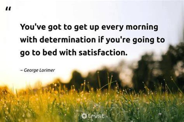 What Motivates Kanye West to Get Up Every Morning?
