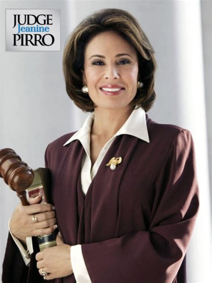 What Nationality is Judge Jeanine? Understanding Her Background and Influence