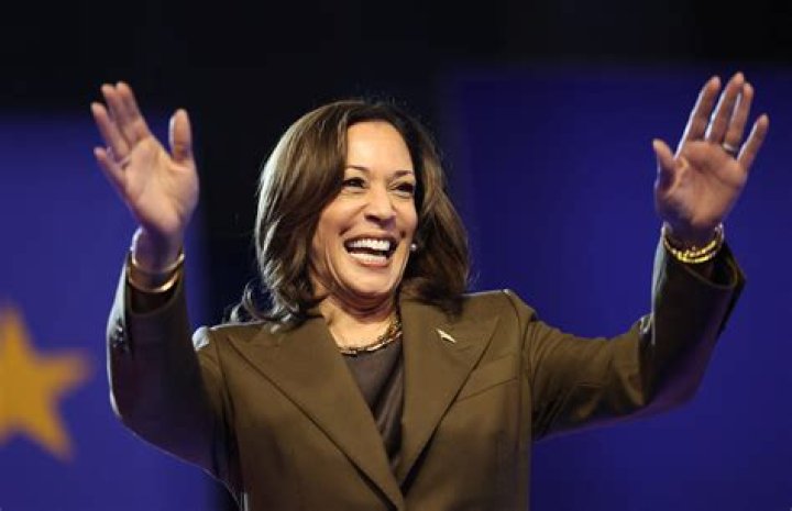 What Nationality is Kamala Harris? A Comprehensive Exploration