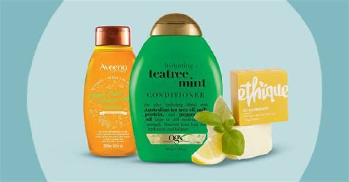 What Shampoo is Good for Oily Hair: The Ultimate Guide