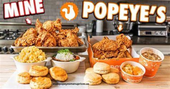 What Time Does Popeyes Close? A Comprehensive Guide