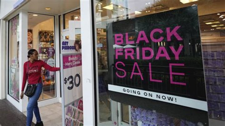 What Time Does Walmart Open on Black Friday? A Complete Guide