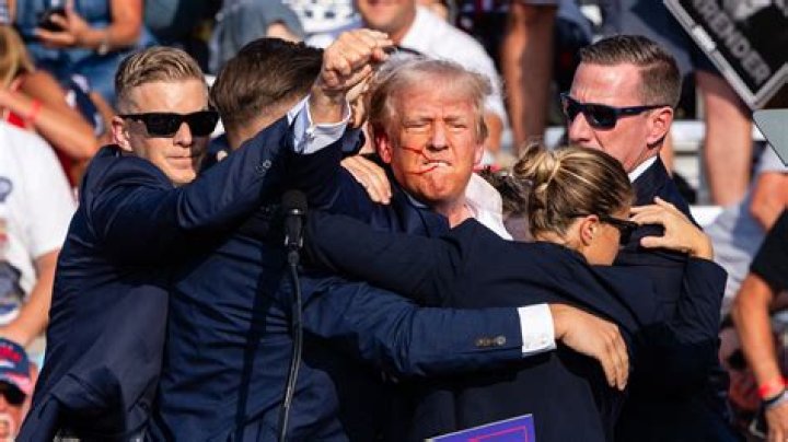 What Was Trump Shot With? Understanding the Incident and Its Implications