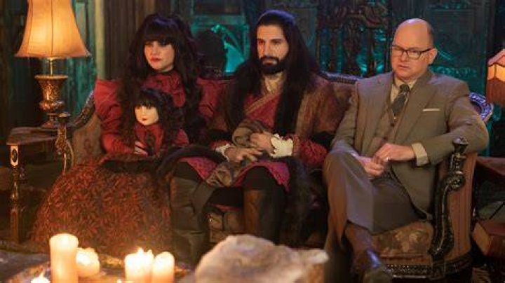 What We Do in the Shadows Episodes: A Deep Dive into the Hilarious Vampire Mockumentary