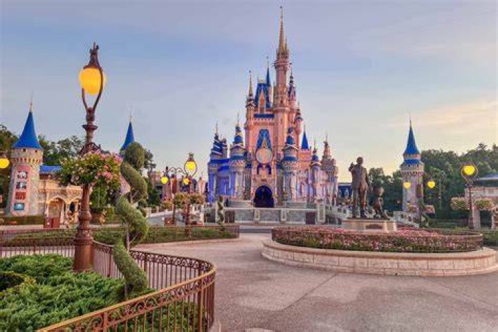 When Did Disney World Open in Florida? A Comprehensive Guide to the Magic Kingdom