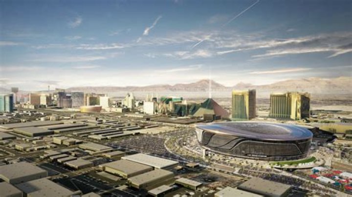 When Did the Raiders Move to Las Vegas?